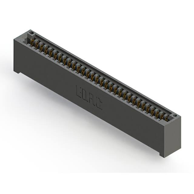 895-030-521-101 EDAC Inc.  Edgeboard Connectors